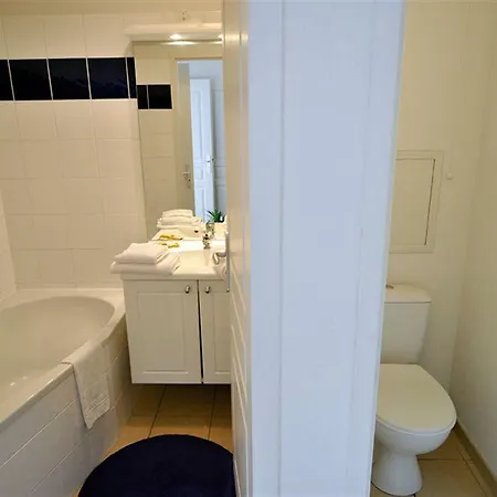 Appart'city Grenoble-meylan 2* 梅朗