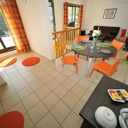 Appart'city Grenoble-meylan Appart hôtel 2*