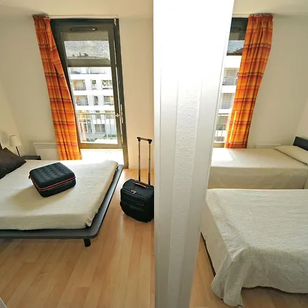 Appart hôtel Appart'city Grenoble-meylan Meylan