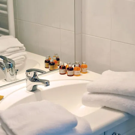 Appart'city Grenoble-meylan Appart hôtel