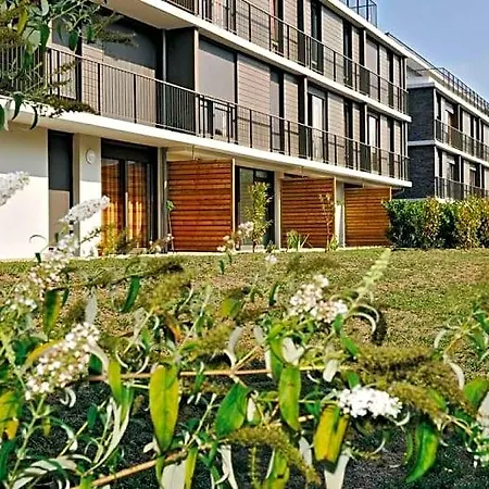 Appart'city Grenoble-meylan 2*