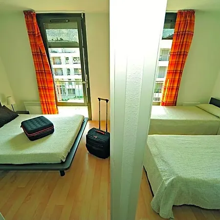 Appart'city Grenoble-meylan