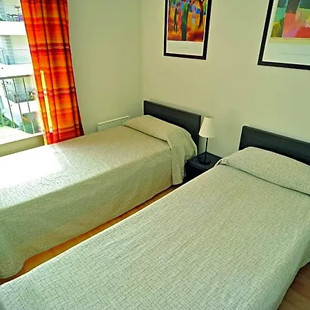 Appart'city Grenoble-meylan 2* 梅朗