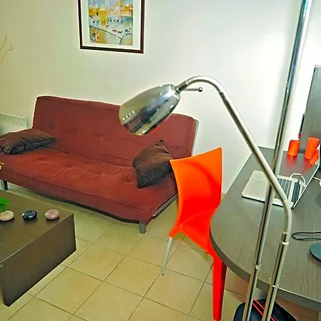 Appart'city Grenoble-meylan 2*