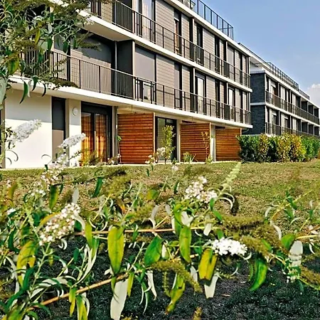Appart'city Grenoble-meylan 2*