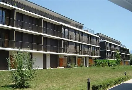 Appart'city Grenoble-meylan Meylan